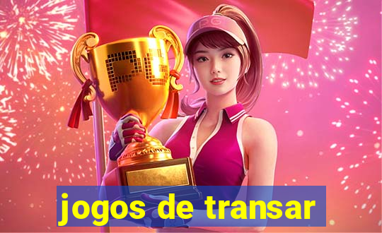 jogos de transar